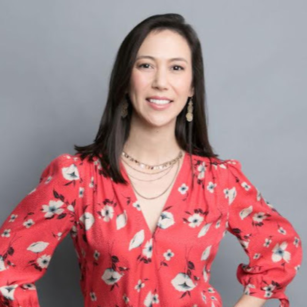 Meet your Posher, Staci